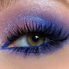 مكياج العيون - eye makeup | تطبيق أركن