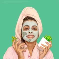 ماسكات واقنعة - Masks  | أركن علينا
