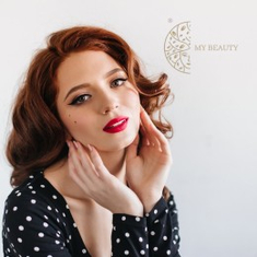 ماي بيوتي - My Beauty | تطبيق أركن