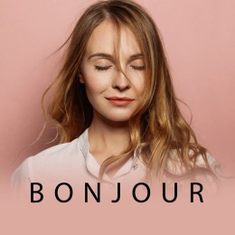 بنجور - bonjour | تطبيق أركن