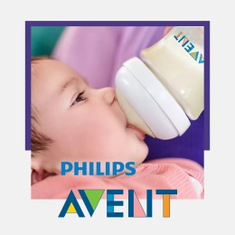 فيلبس افنت - Philips Avent | تطبيق أركن