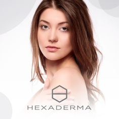 هيكسا ديرما - HEXADERMA | تطبيق أركن