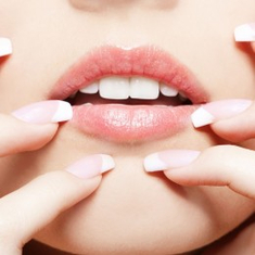 العناية بالفم والشفاه - Mouth and lip care | تطبيق أركن