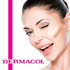 ديرماكول - Dermacol | تطبيق أركن