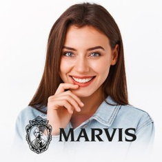 مارفيس - Marvis | تطبيق أركن