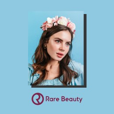 رير بيوتي - rare beauty | تطبيق أركن