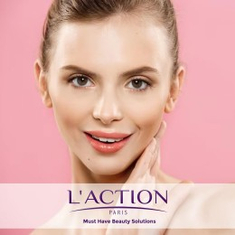 لا اكشن - L'ACTION | تطبيق أركن