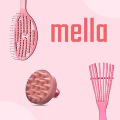 ميلا - mella | تطبيق أركن