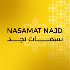 Nasamat Najd