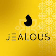 Jealous