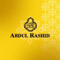 Abdul Rashid
