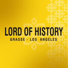 Lord of History