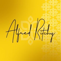 Alfred Ritchy
