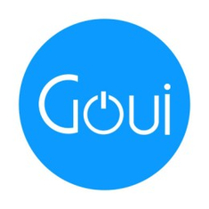 قوي - goui