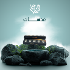 العدسات