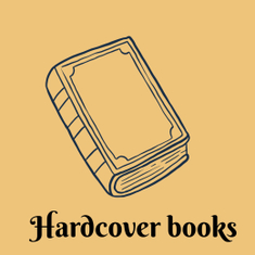 Hardcover Books