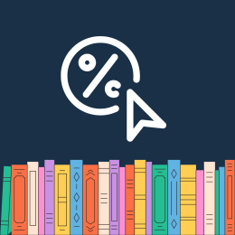 كتب مخفضة