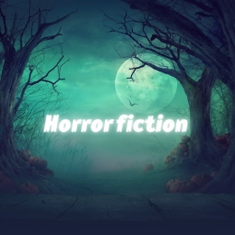 Horror Fiction