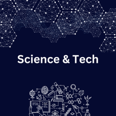 Science & Tech