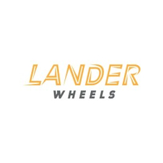 Lander Wheels