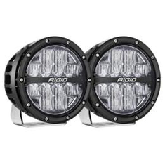 كشافات LED