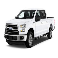 f150 (2015-2017)