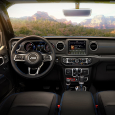 INTERIOR ACCESSOREIS