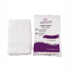 مناشف