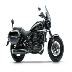 تي ار كروز 300 | TR 300