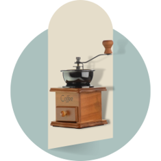 Coffee Grinders