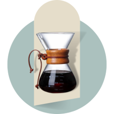 Drip Pots