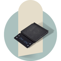 Coffee Scale