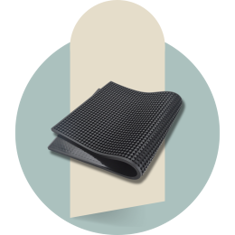 Coffee Mats