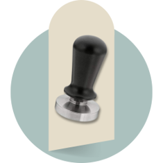 Coffee Tampers