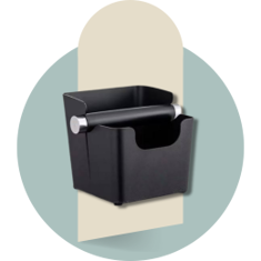 Knock Box