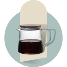 Coffee Pots