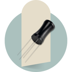 Coffee stirrer