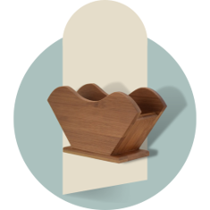 Filters Holder