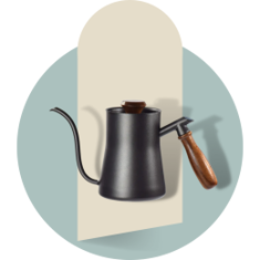 Kettles