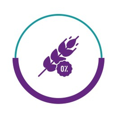 خالي من الجلوتين