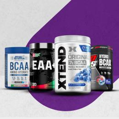 BCAA/EAA