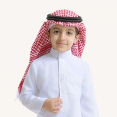 أشمغة ولادي