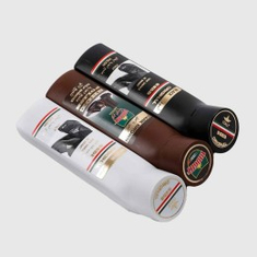 العناية بالأحذية