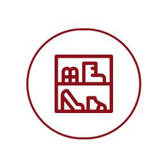 منظم احذيه