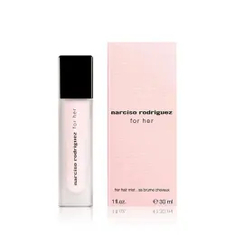 عطور الشعر
