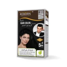 صبغات الشعر