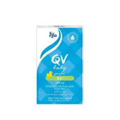 صابون أطفال