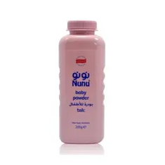بودرة اطفال