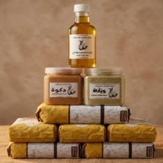 الطعم سيأخذك الى هناك