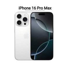 أيفون 16برو ماكس